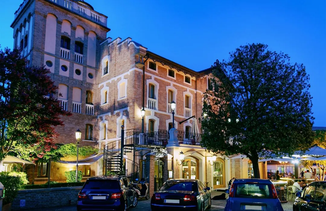 Hotel La Torre-1
