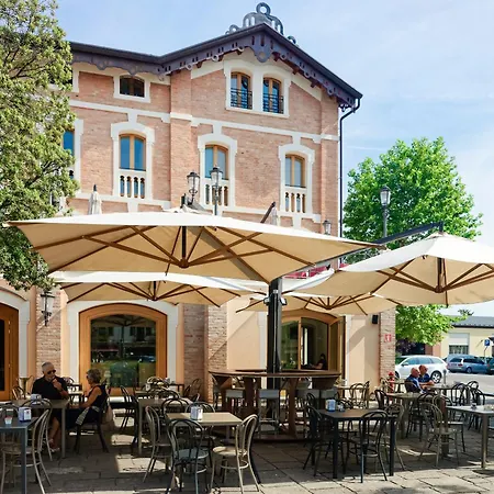 Hotel La Torre-3